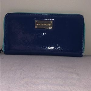 Steve Madden wallet